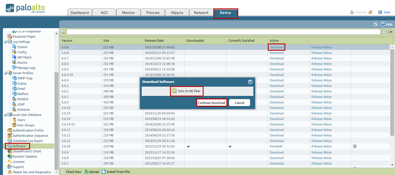 2015_Junho_Ygor_Oliveira_Como_atualizar_um_High_Availability_HA_02