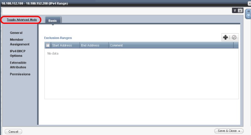 2013_07_PauloEliasJr_Adicionando_um_Range_de_Exclusao_de_DHCP_no_Infoblox_v1-05