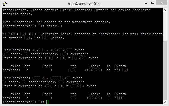 2014_05_FernandoMatarese_Adicionar_Disco_USB_Como_StorageReporitory_no_XenServer_v1_01