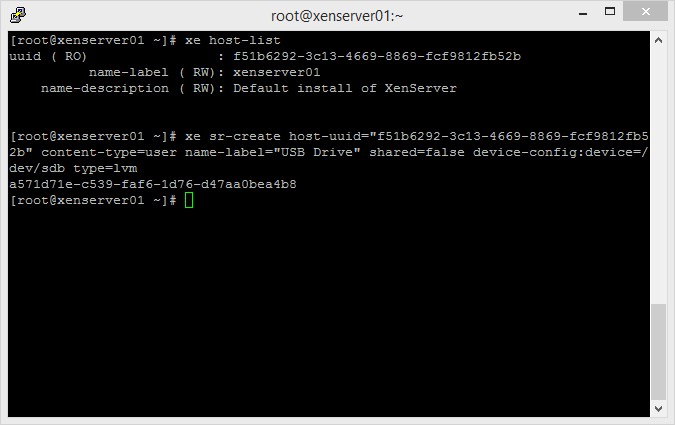 2014_05_FernandoMatarese_Adicionar_Disco_USB_Como_StorageReporitory_no_XenServer_v1_04