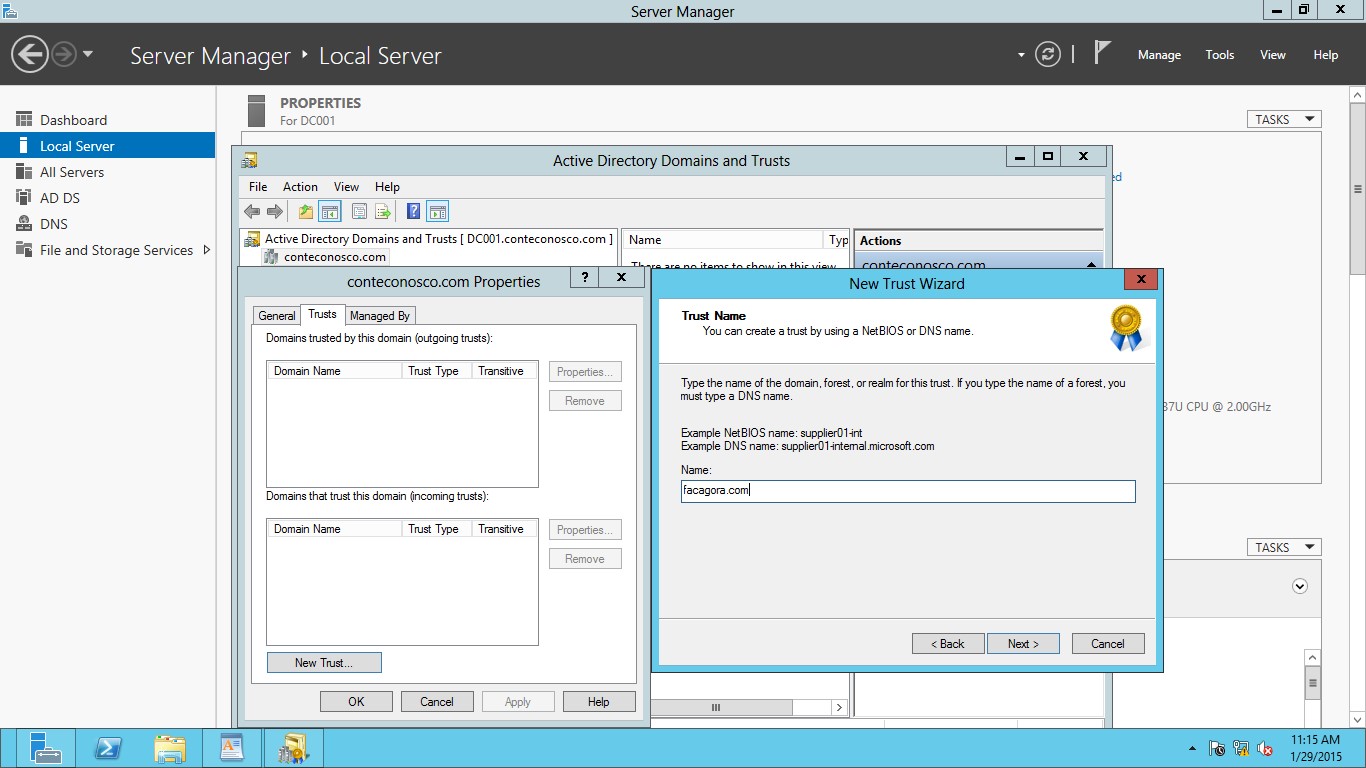 2015_02_LucioSantos_Criando_Relao_de_Confiana_entre_domnios_Windows_Server_2012_06