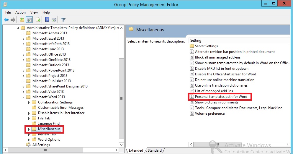 2015_03_Lucio_Santos_Gerenciamento_de_Templates_do_Office_2013_via_Group_Policy_Figura7