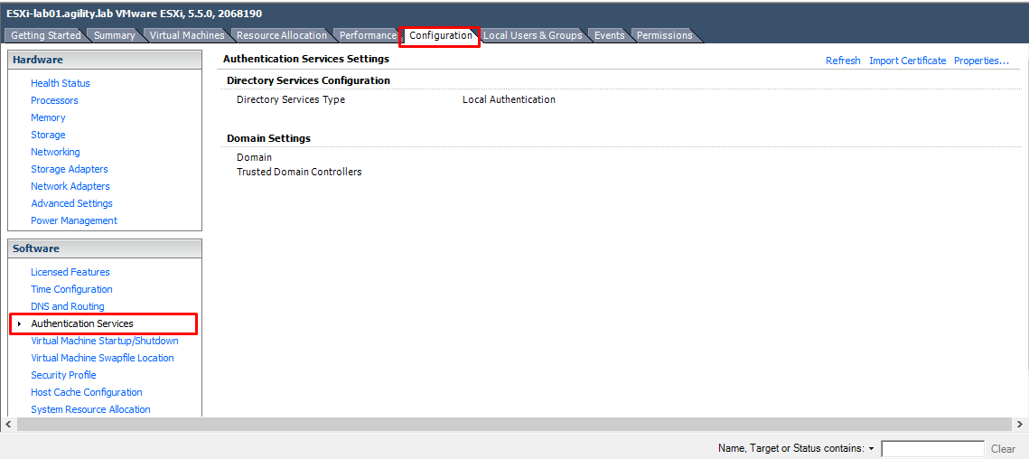 2015_Marco_Wellingthon_Pires_Integrar_Host_ESX_ao_Active_Directory_01